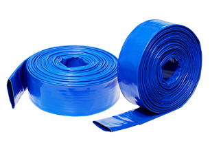 涂塑水带 -标压型