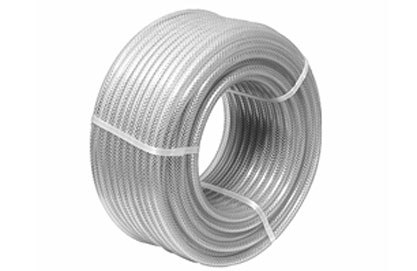 制作PVC软管要准备的所有材料