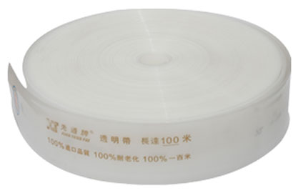 PVC管有时表面不平整和刮伤