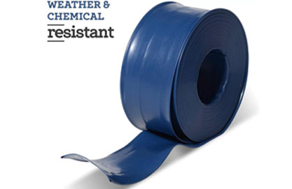 PVC塑料管的主要成分是聚氯乙烯