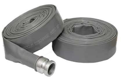 汽车用橡胶软管PVC和硅胶的性能及其认识